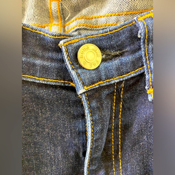 Rag & Bone Skinny Jeans - Picture 4 of 5